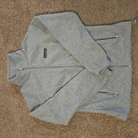Columbia Jacket - Picture 1 of 4